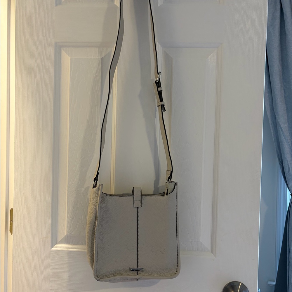 Rebecca Minkoff Leather Feed Bag - Picture 3 of 7